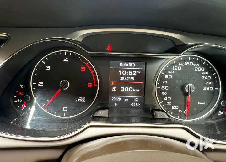 Audi A4 2.0 Tdi (177bhp) Premium Plus, 2016, Diesel