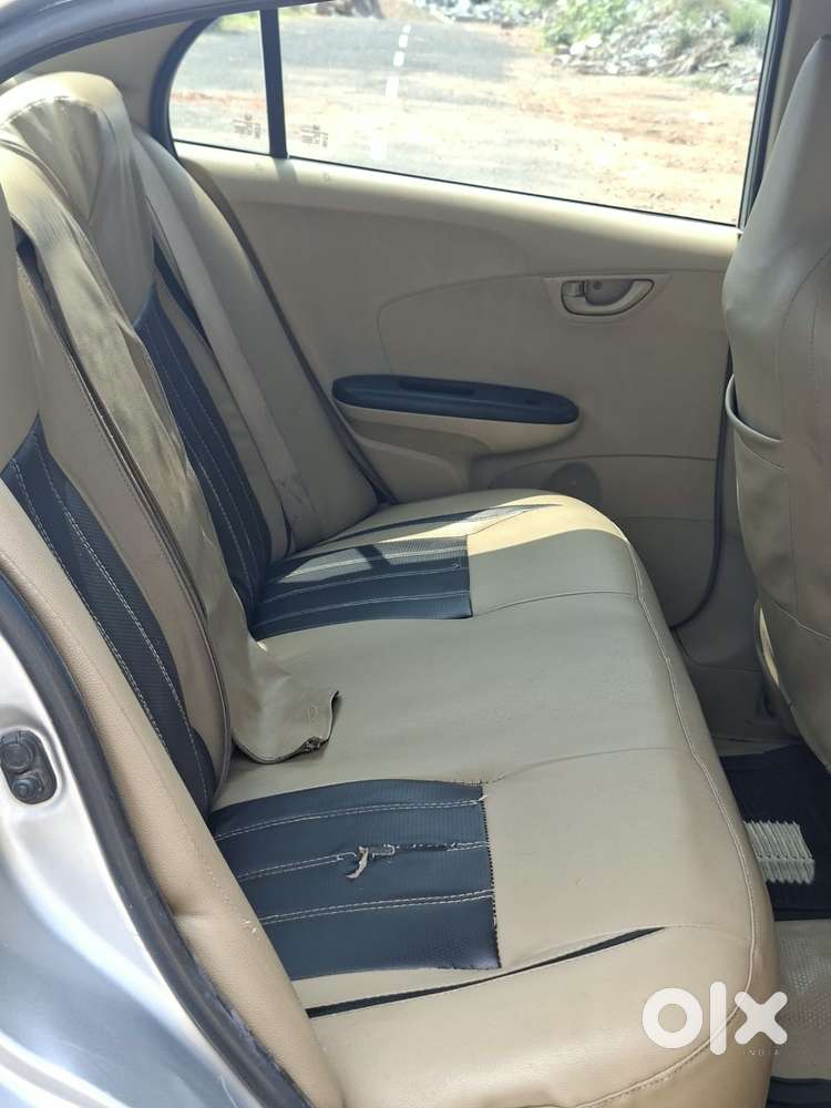 Honda Amaze Vx I-dtec, 2014, Diesel