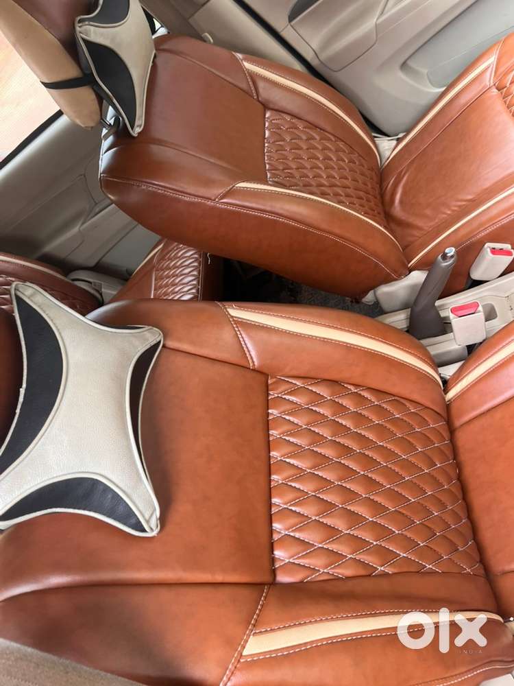 Maruti Suzuki Ertiga 2019 Petrol Good Condition
