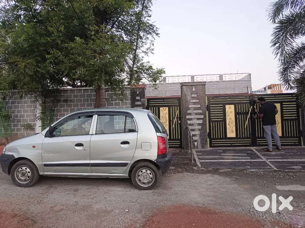 Hyundai Santro Xing Gls 2003