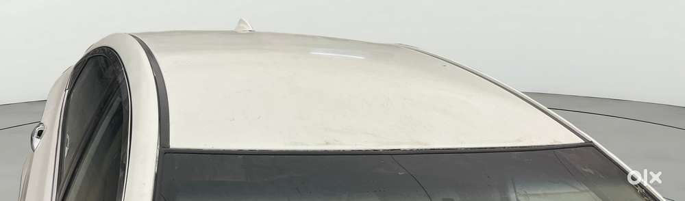 Hyundai Verna 1.6 Vtvt Sx, 2016, Petrol