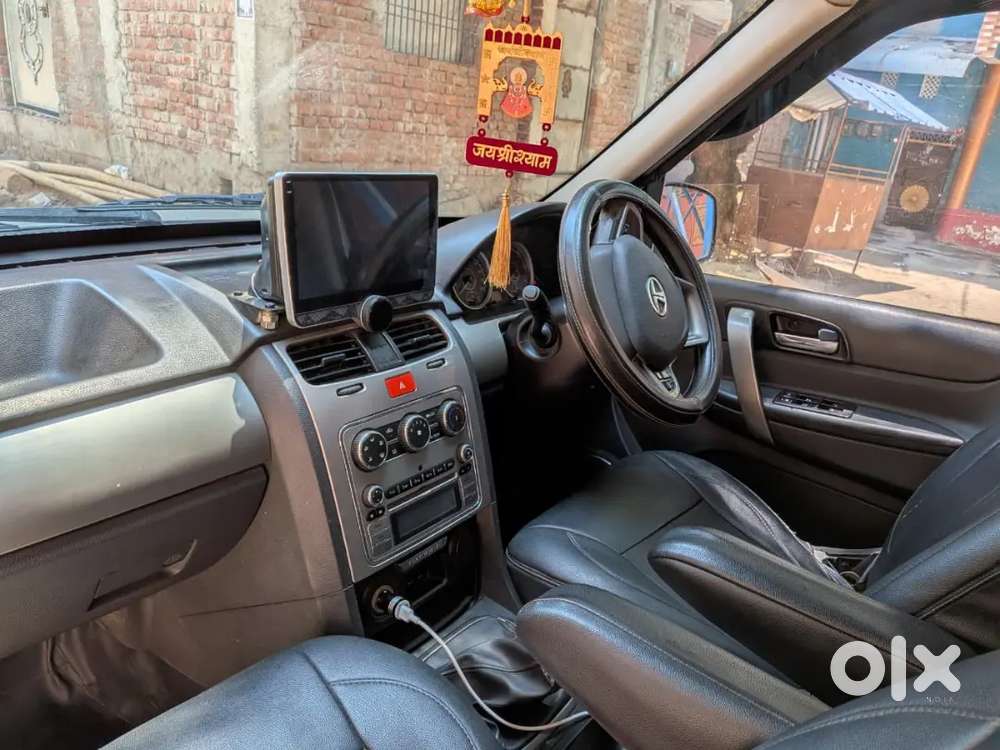 Tata Safari Storme 2016 Diesel Manual Car