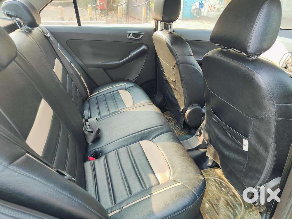 Tata Zest  Revotron 1.2 Xt, 2015, Petrol