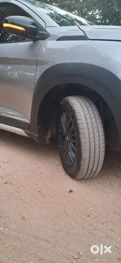 Maruti Suzuki Xl6 2021 Variant Petrol