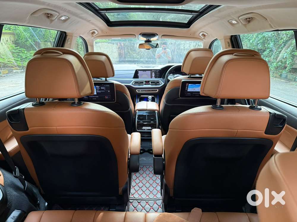 Bmw X7 Xdrive30d Dpe Signature, 2023, Diesel