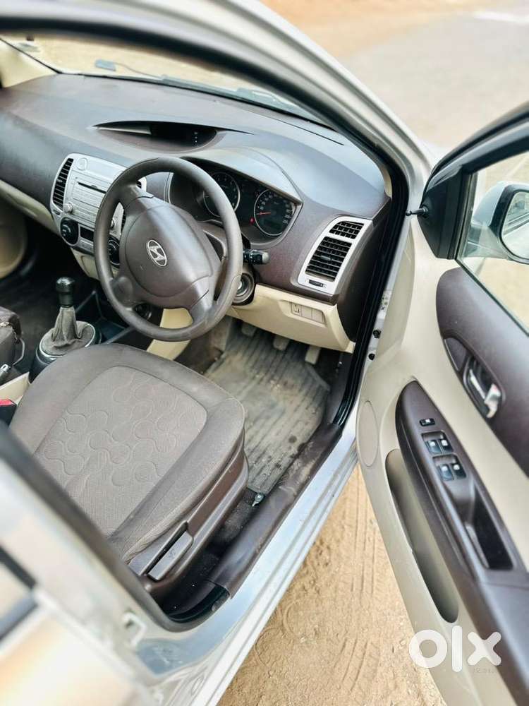 Hyundai I20 2011 Petrol Well Maintained