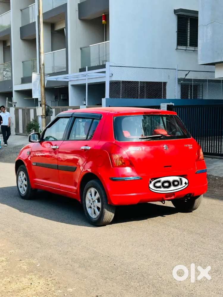 Maruti Suzuki Swift 2008