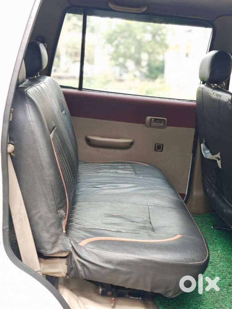 Chevrolet Tavera Neo 3 Lt 9 Seats Bsiv, 2011, Diesel