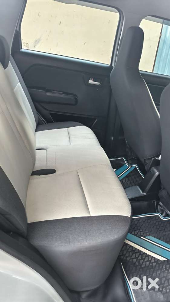 Maruti Suzuki Wagon R Vxi Bs Iv, 2022, Petrol