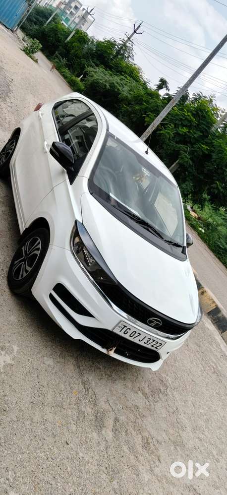 Tata Tiago 1.05 Revotorq Xt, 2024, Petrol