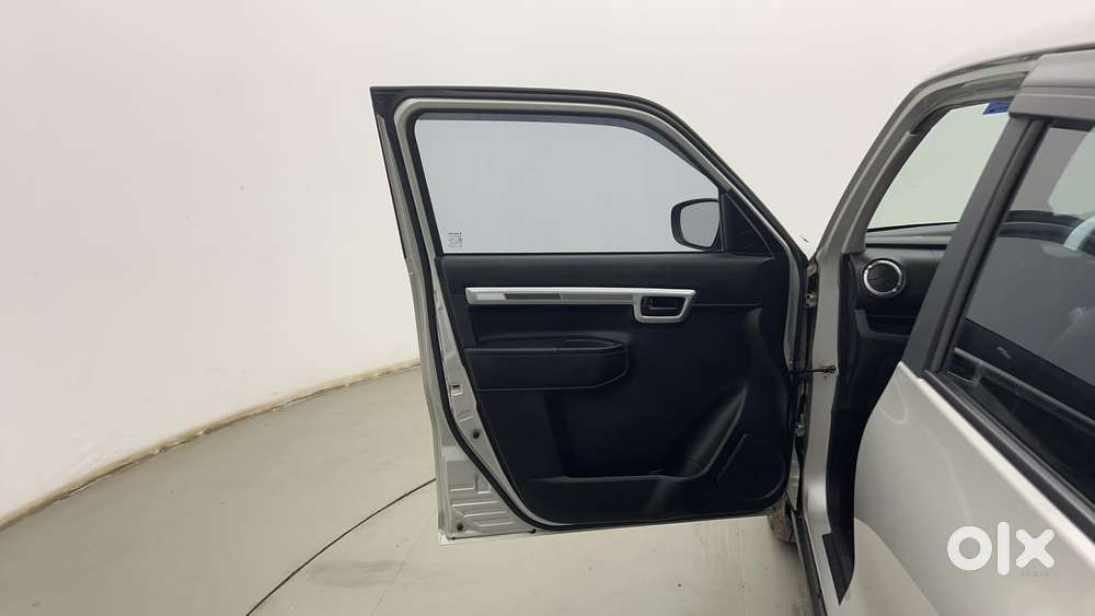 Maruti Suzuki S-presso Vxi Plus, 2023, Petrol