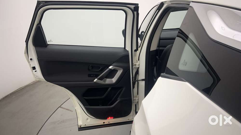 Tata Harrier Xm, 2022, Diesel