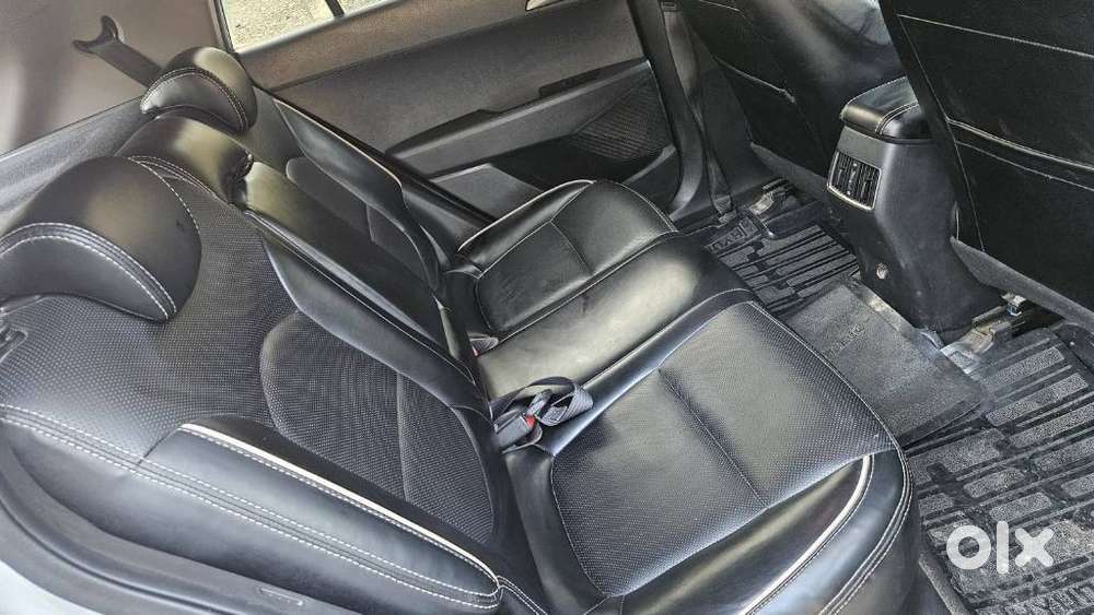 Hyundai Creta 1.6 Vtvt S, 2016, Petrol