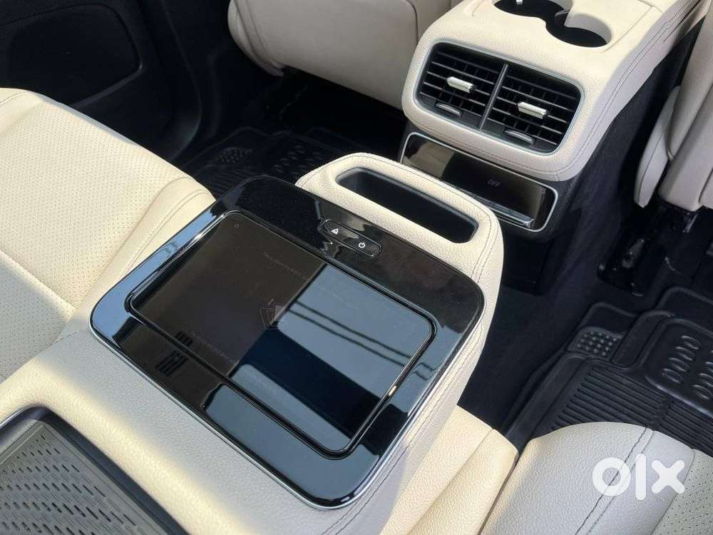 Mercedes-benz Gls 450d 4matic, 2024, Diesel