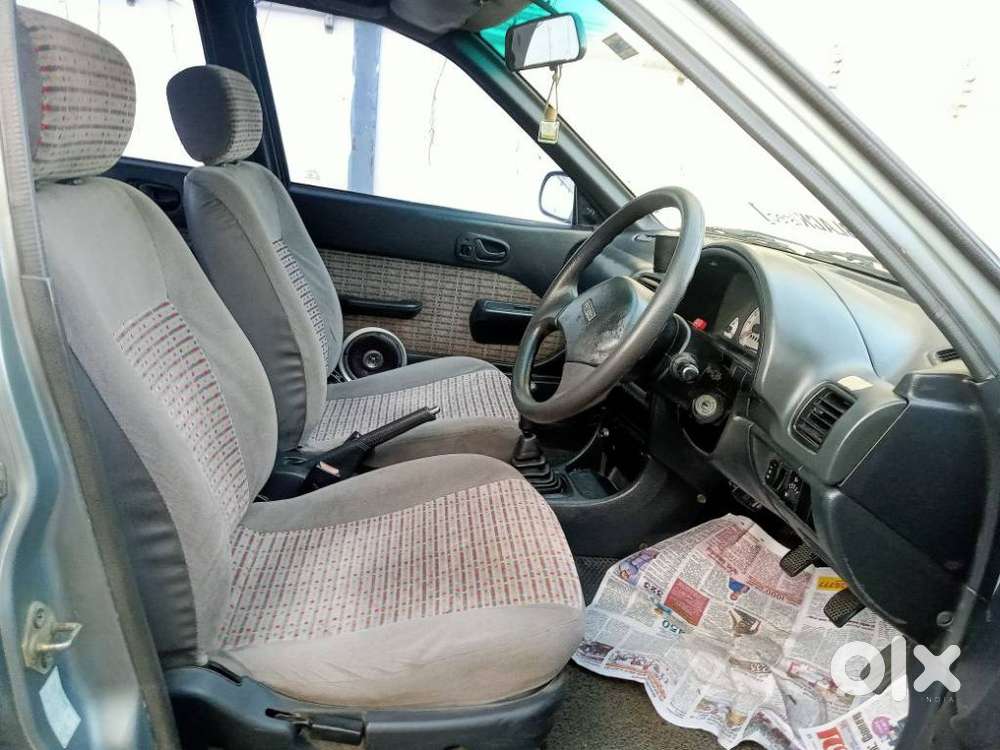 Maruti Suzuki Esteem, 2005, Petrol