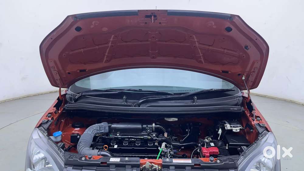 Maruti Suzuki Wagon R 1.2 Zxi Plus Dual Tone, 2024, Petrol
