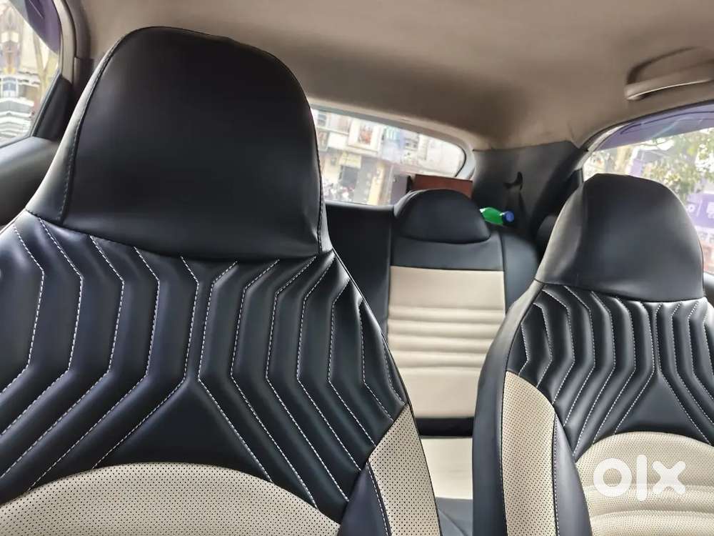 Hyundai Eon Sportz 2012