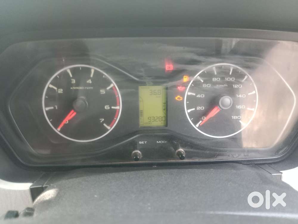 Mahindra Scorpio S2, 2016, Diesel