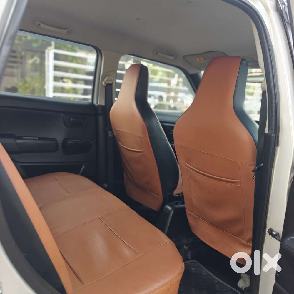 Maruti Suzuki Wagon R 1.0 2019-2022 Lxi (o) Cng, 2021, Cng & Hybrids