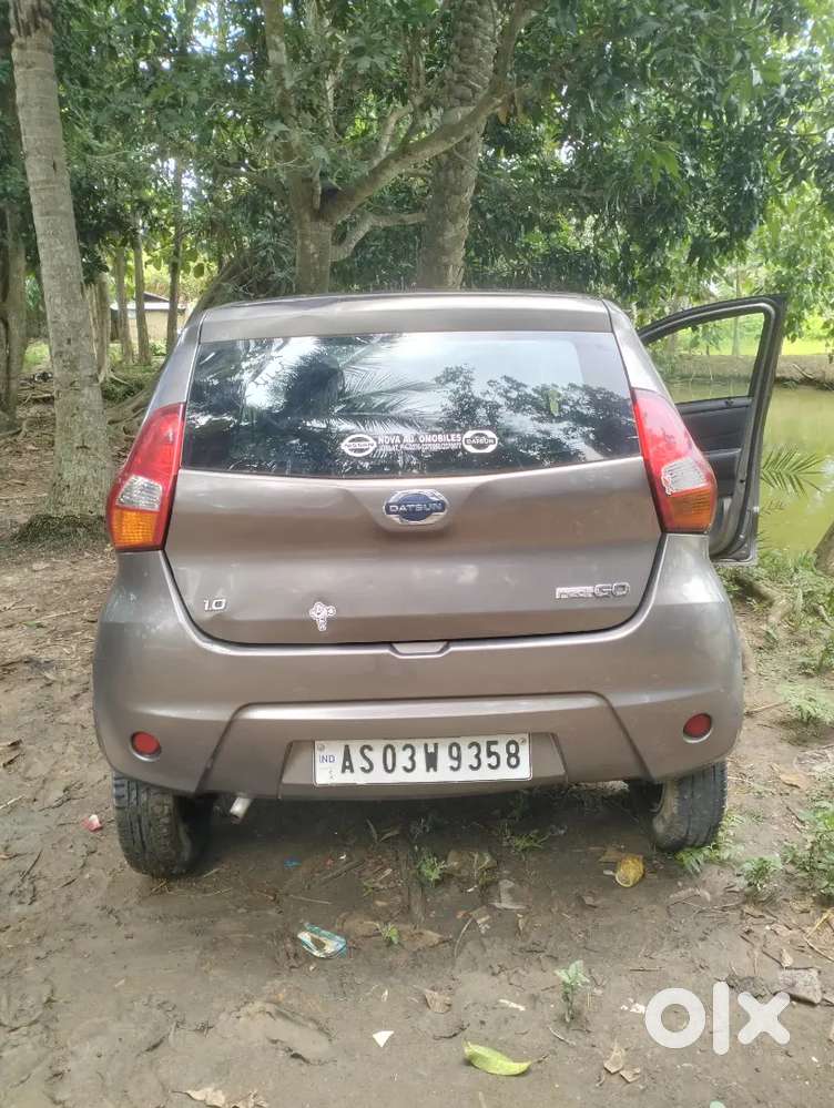 Good Car Hojai Murajar Tanvar Kore Dem
