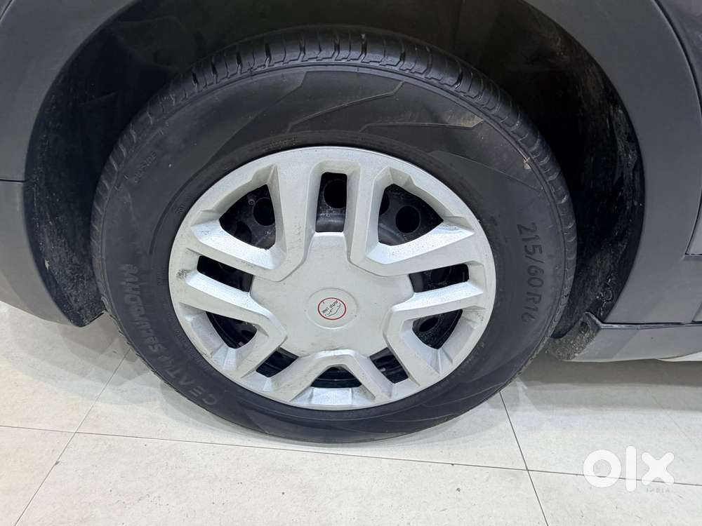 Maruti Suzuki S-cross Delta 1.3, 2016, Diesel