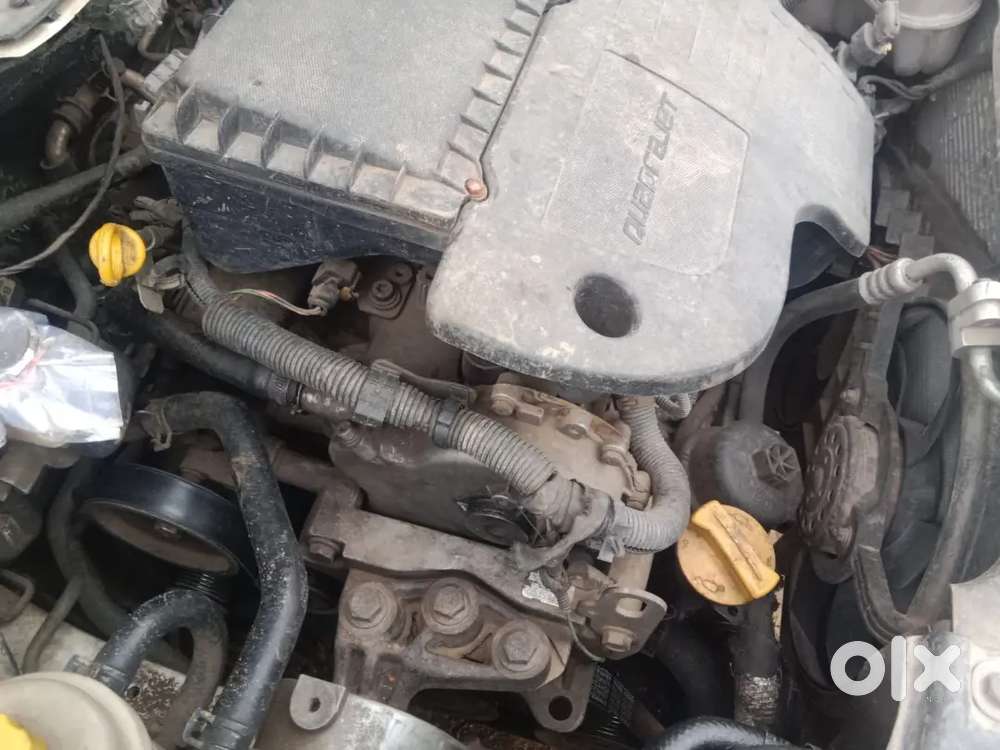 Tata Indica Vista 2009