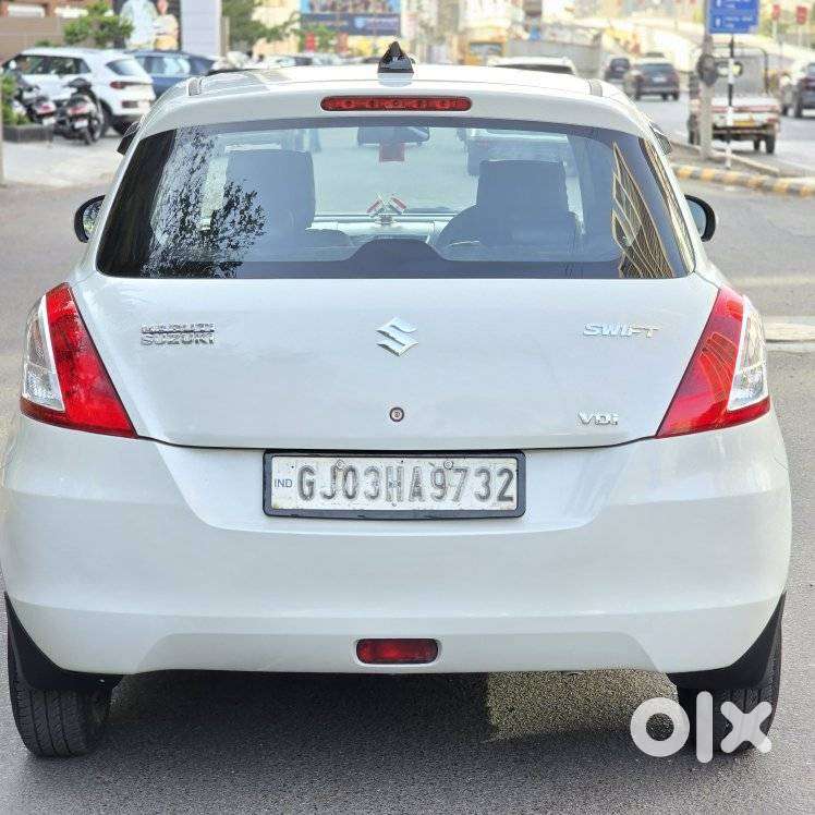 Maruti Suzuki Swift Ddis Vdi, 2015, Diesel