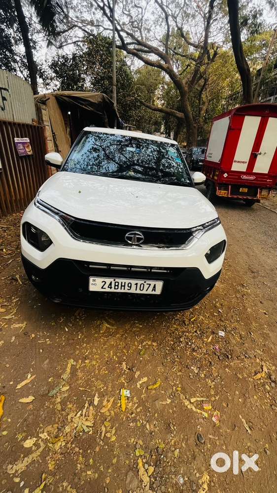 Tata Punch 2024 Dazzle S Cng