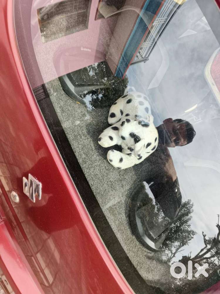 Maruti Suzuki Alto K10 2016 Petrol Well Maintained