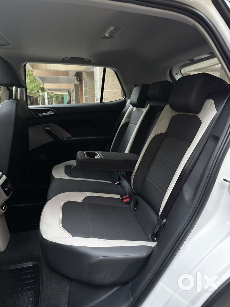 Volkswagen Taigun Gt Plus 1.5 Tsi Dsg (with Ventilated Seats), 2025,..