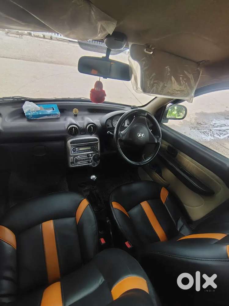 Hyundai Santro Xing 2013 Gls