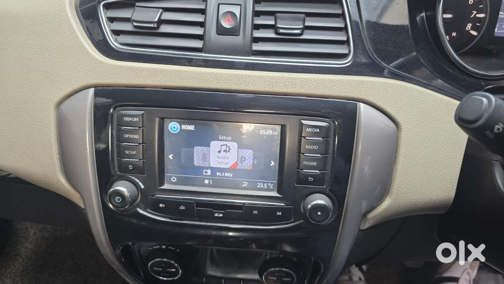 Tata Zest Diesel Manual 2015