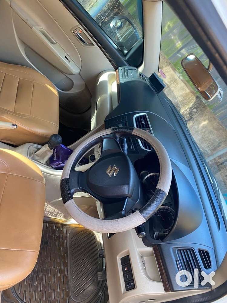 Maruti Suzuki Swift Dzire 2013 Diesel 86000 Km Driven
