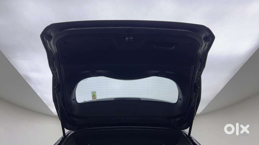 Tata Harrier Xz Plus Dark Edition, 2022, Diesel