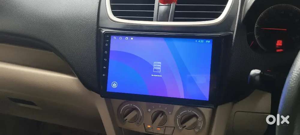 2014 Dzire Vxi Petrol Manual