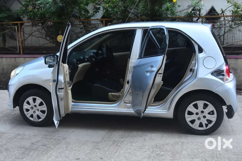 Honda Brio Mt 2014