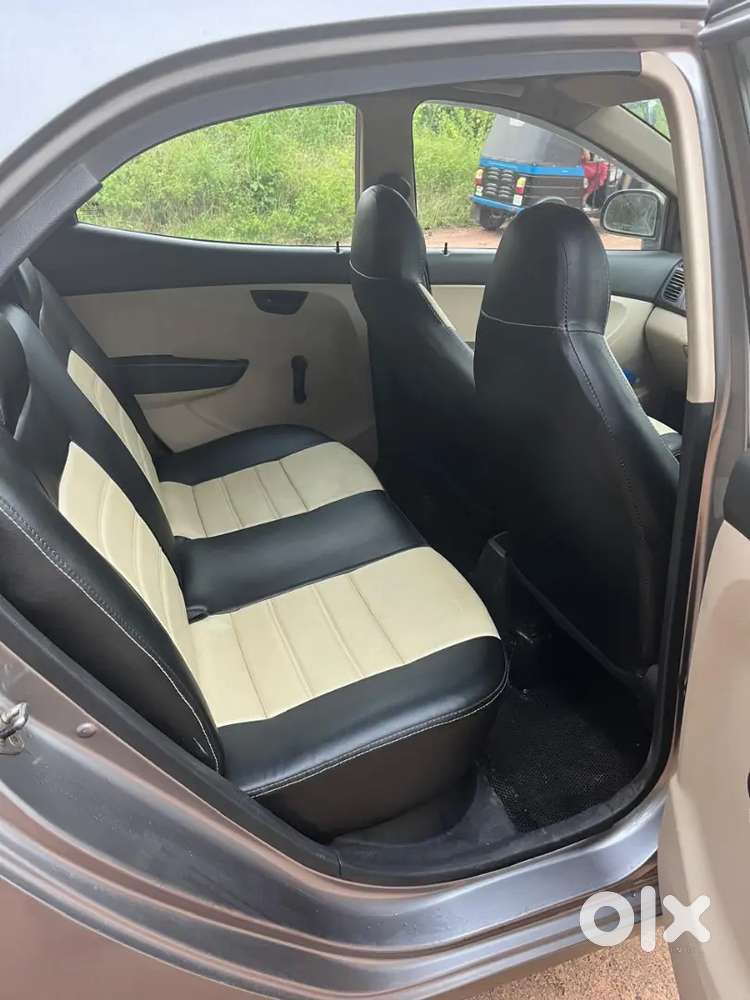 2013 Hyundai Eon Magna +