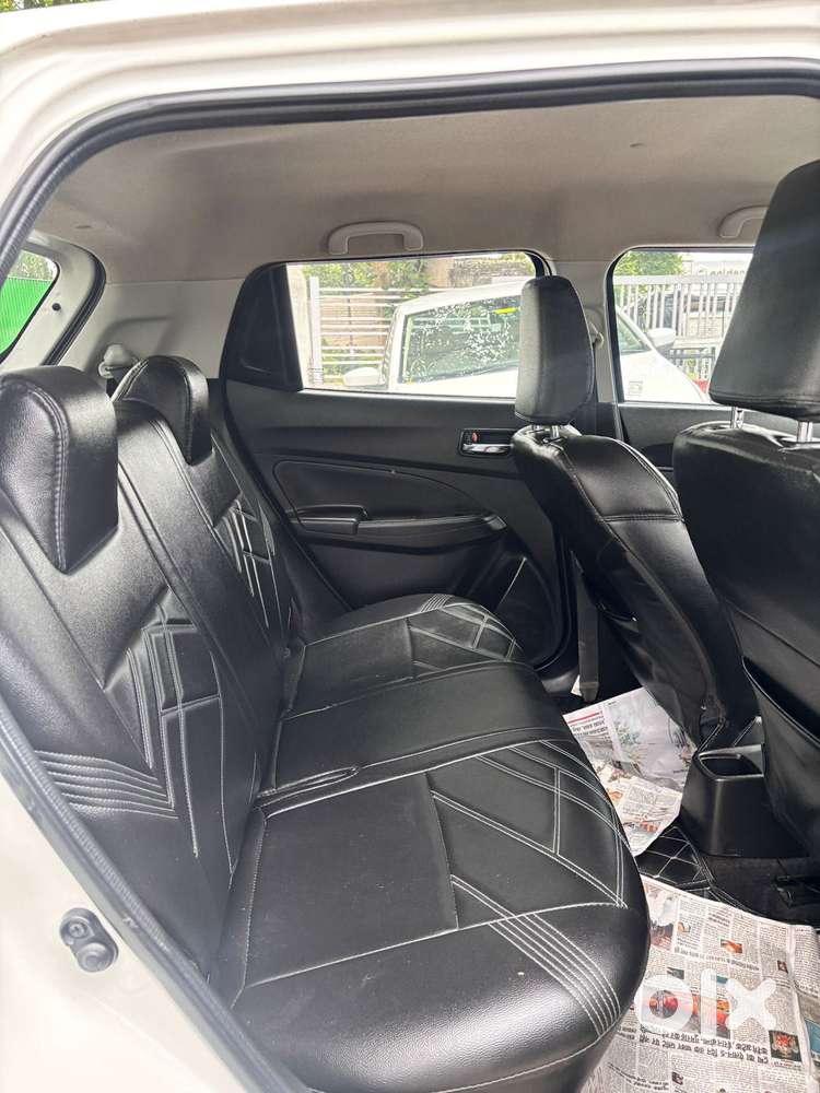 Maruti Suzuki Swift Vxi Glory Limited Edition, 2024, Petrol