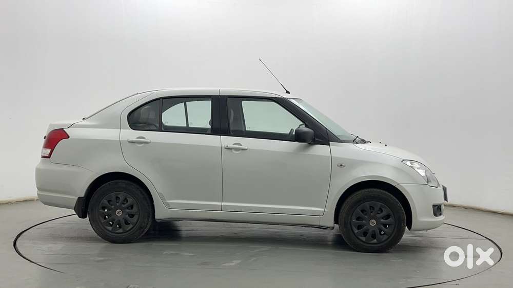 Maruti Suzuki Swift Dzire 1.2 Vxi Bsiv, 2011, Petrol
