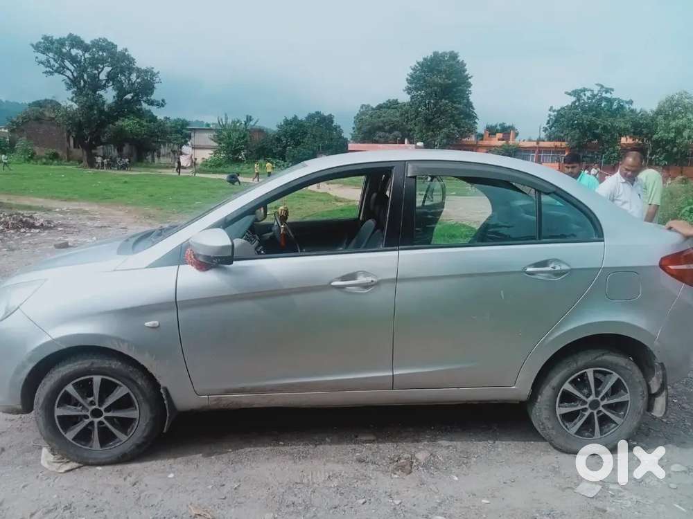 Tata Zest 2018 Petrol 40000 Km Driven