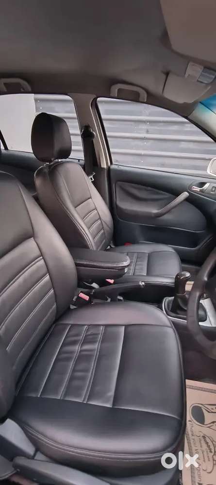 Skoda Octavia Combi 2006 Diesel 105500 Km Driven