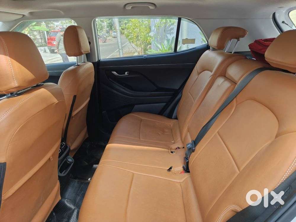 Hyundai Creta 1.5 Sx, 2023, Petrol