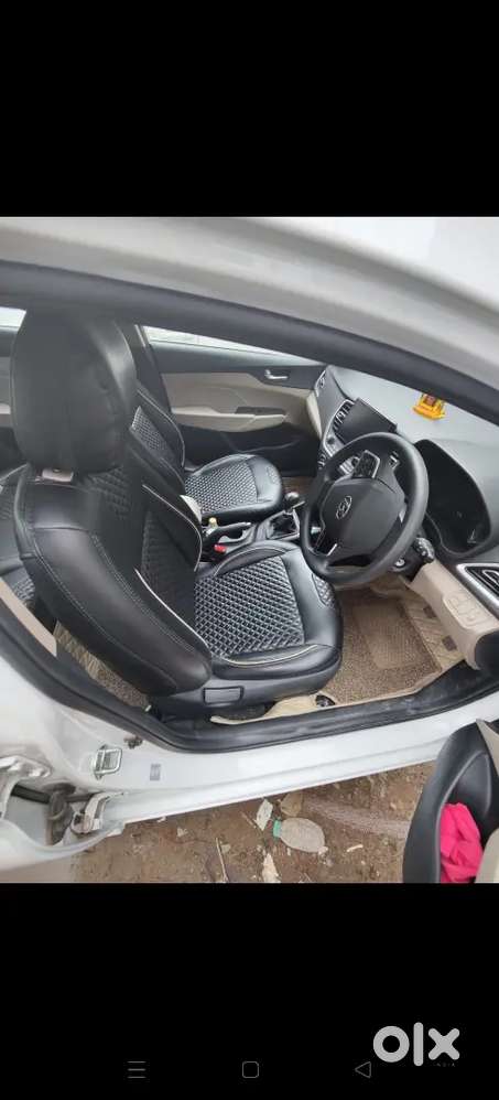 Hyundai Verna 2022 Immaculate Condition