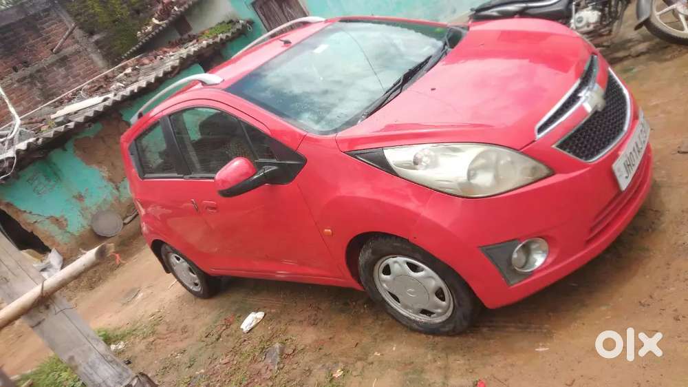 Chevrolet Beat Diesel 2010