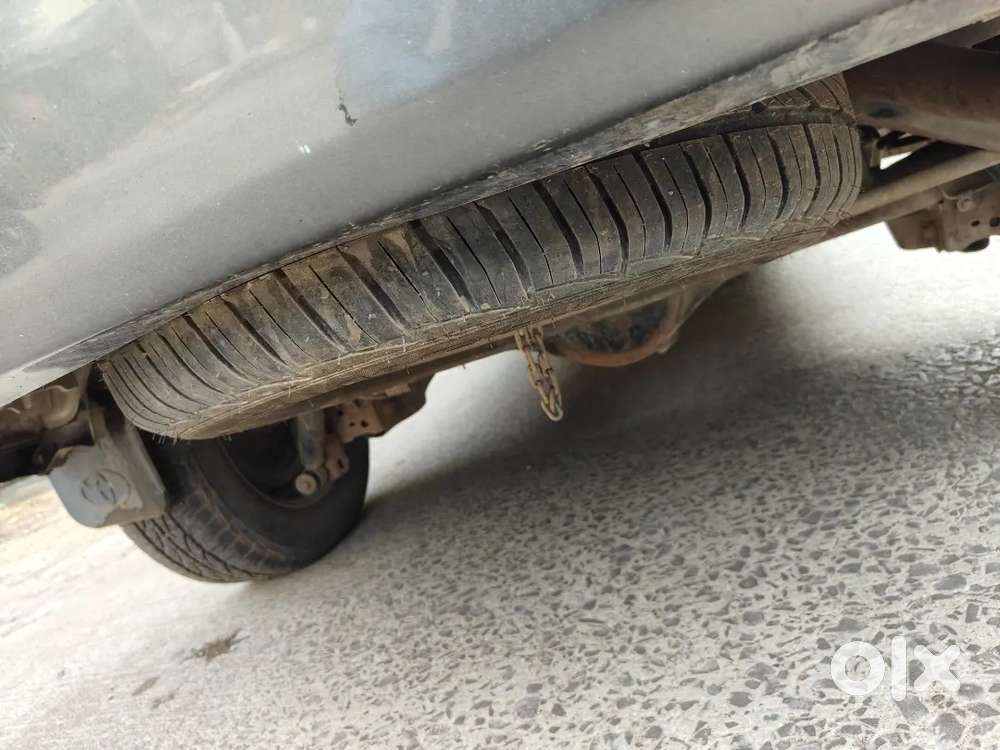5 Tyre New Good Condition No Any Work All Pepar Okk