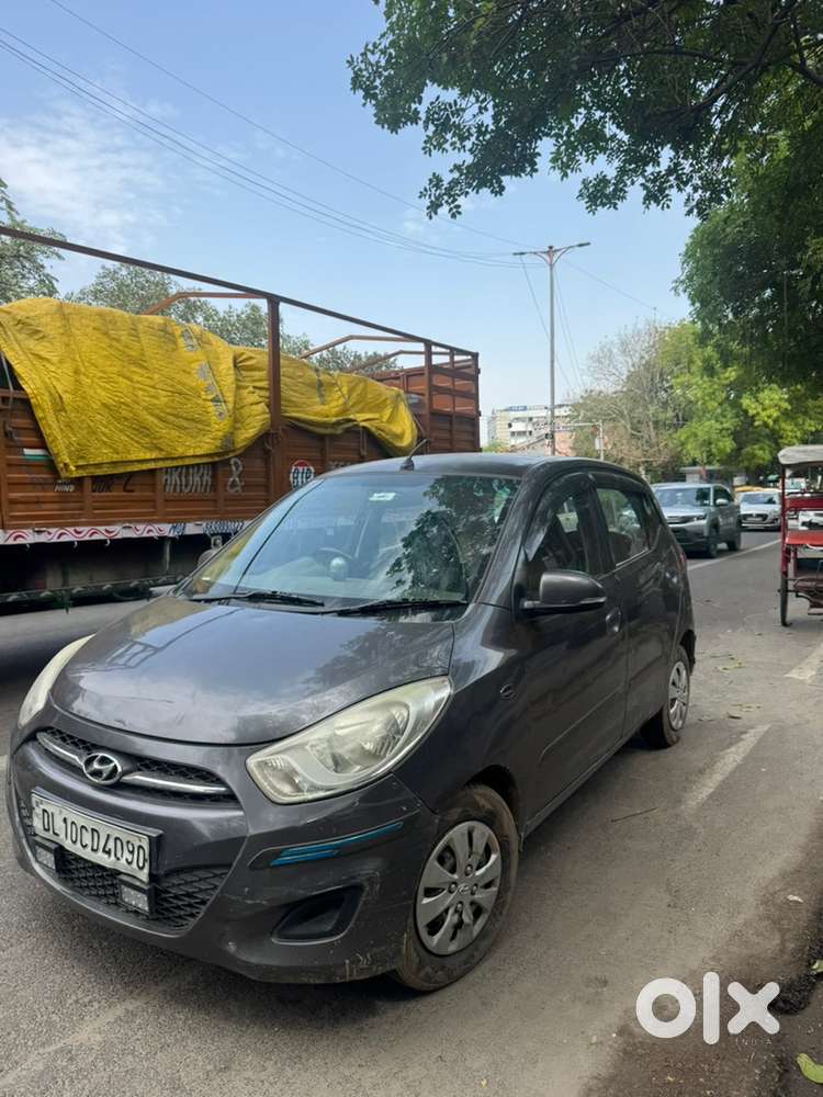 Reliable Hyundai I10 2012