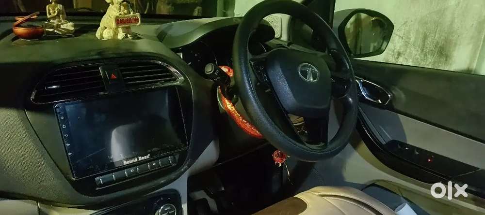 Tata Tiago 2019 Petrol Good Condition