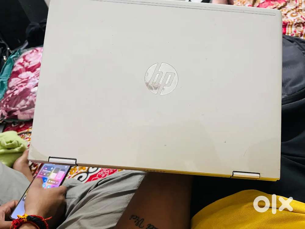 HP PROBOOK AMD RYZEN 7 PRO
