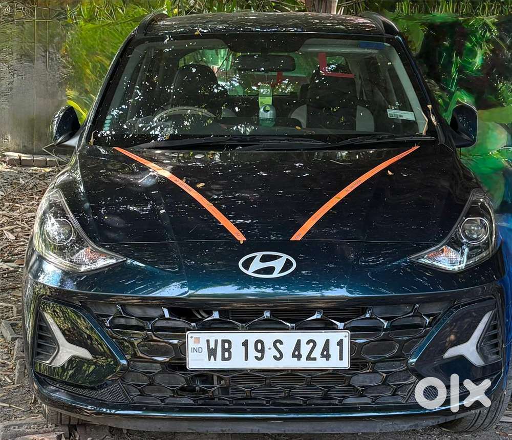 Hyundai Grand I10 Petrol Manual 2025