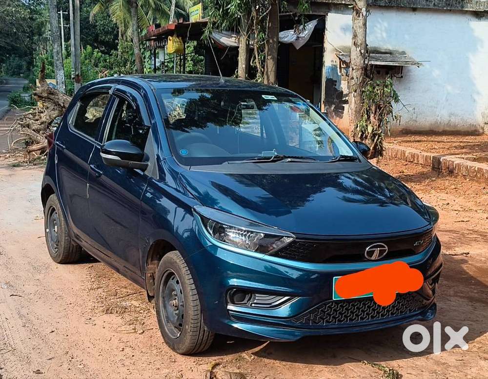 2023 Tata Tiago Ev, Xt Lr